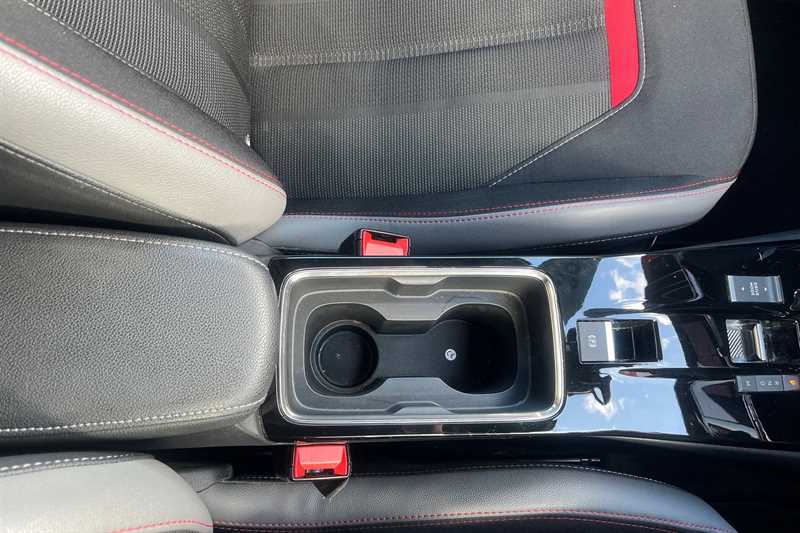 Used Vauxhall Mokka 2021 for sale - 76074713: Photo 34