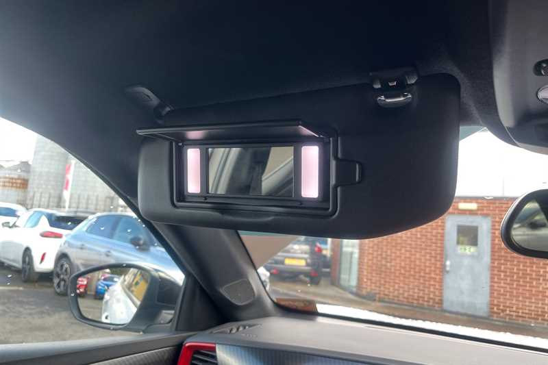 Used Vauxhall Mokka 2021 for sale - 76074713: Photo 39