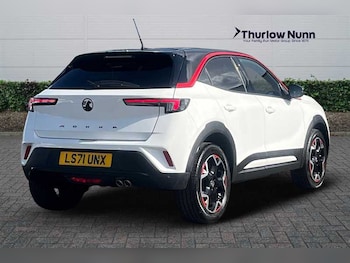Used Vauxhall Mokka 2021 for sale - 76074713: Photo 3