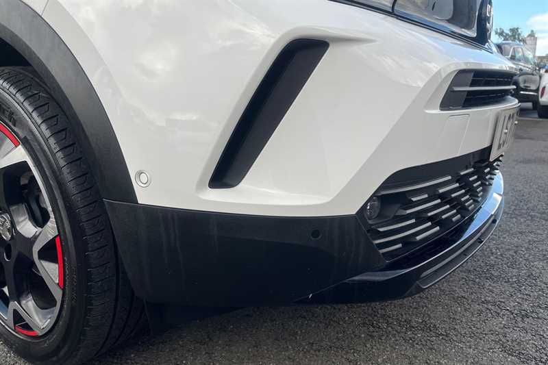 Used Vauxhall Mokka 2021 for sale - 76074713: Photo 40