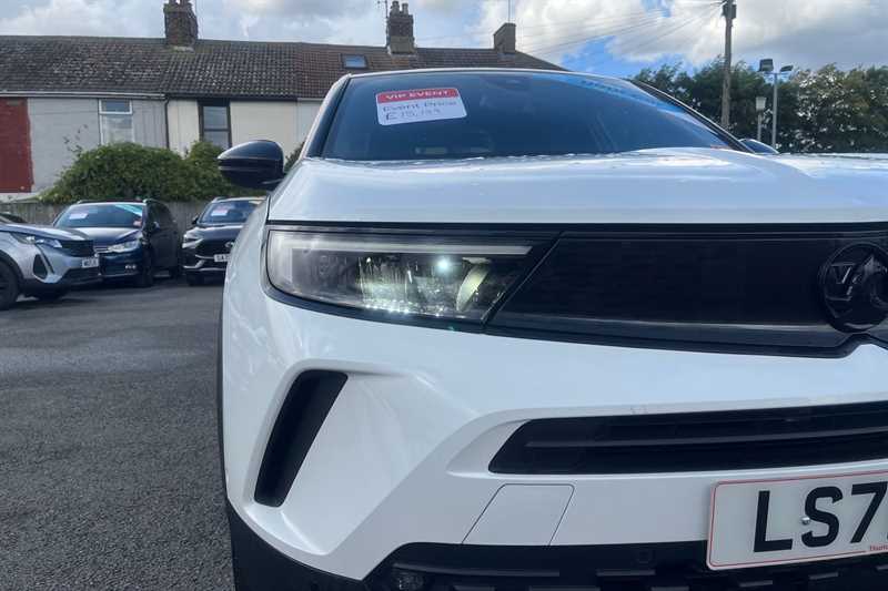 Used Vauxhall Mokka 2021 for sale - 76074713: Photo 41