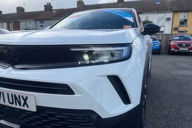 Used Vauxhall Mokka 2021 for sale - 76074713: Photo 42