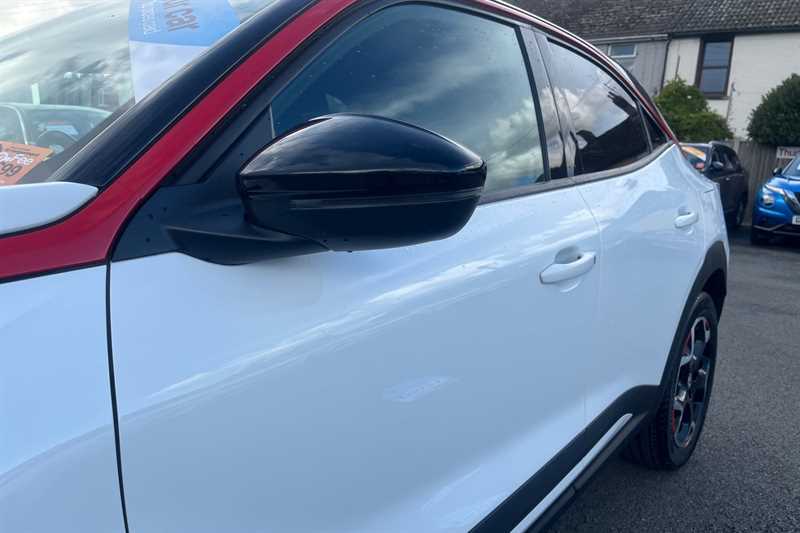 Used Vauxhall Mokka 2021 for sale - 76074713: Photo 43