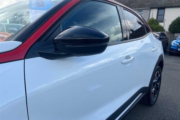Used Vauxhall Mokka 2021 for sale - 76074713: Photo 43