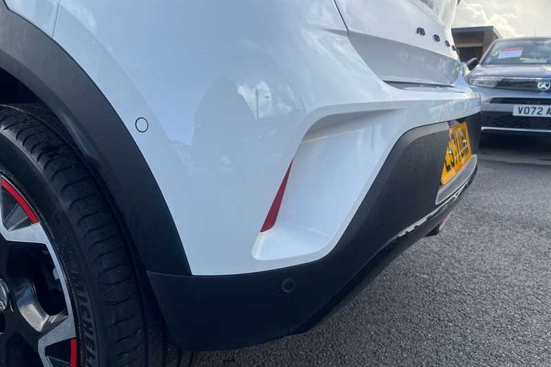 Used Vauxhall Mokka 2021 for sale - 76074713: Photo 44