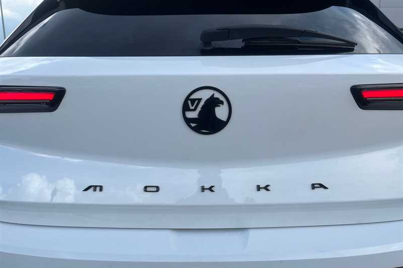 Used Vauxhall Mokka 2021 for sale - 76074713: Photo 45