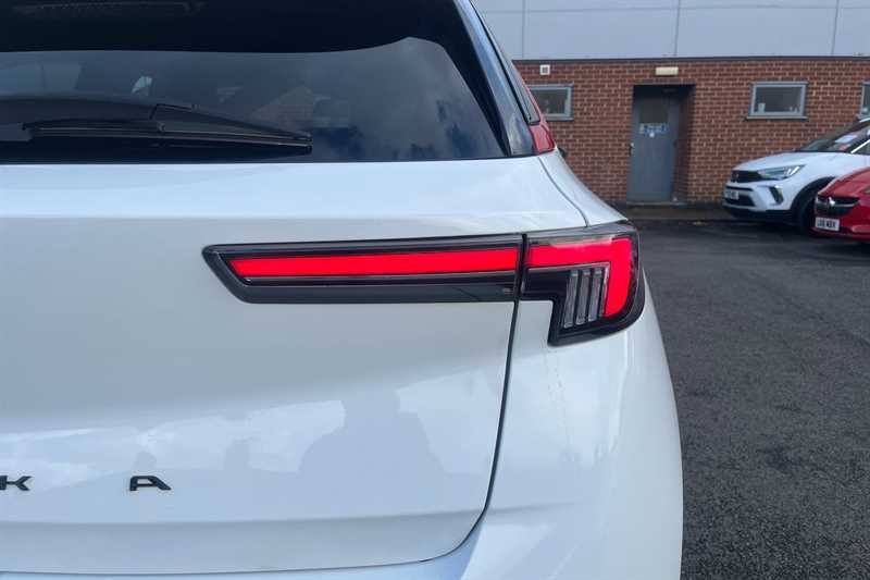 Used Vauxhall Mokka 2021 for sale - 76074713: Photo 46