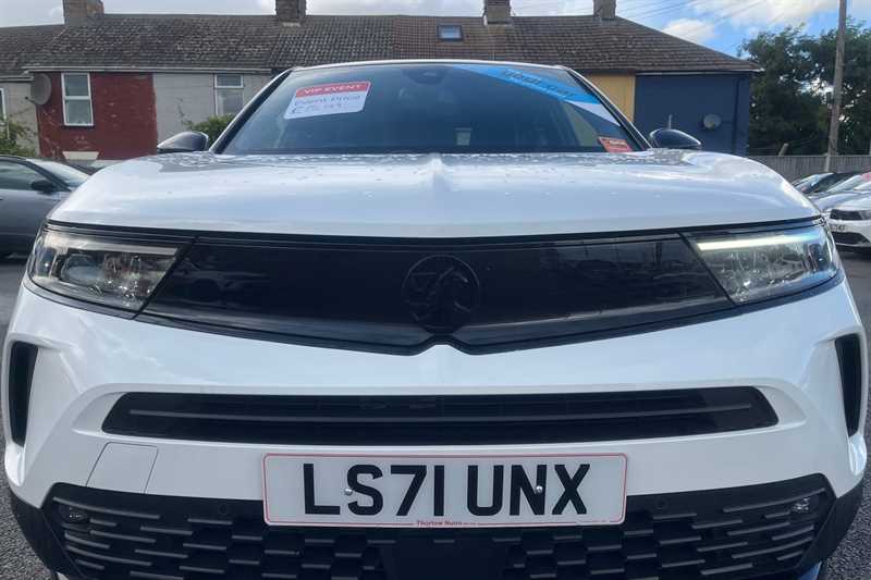 Used Vauxhall Mokka 2021 for sale - 76074713: Photo 49