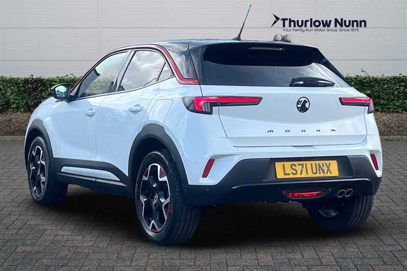 Used Vauxhall Mokka 2021 for sale - 76074713: Photo 5