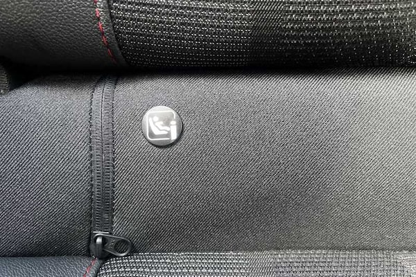 Used Vauxhall Mokka 2021 for sale - 76074713: Photo 50