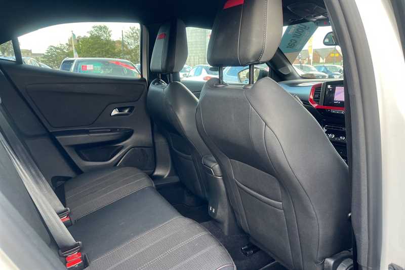 Used Vauxhall Mokka 2021 for sale - 76074713: Photo 51