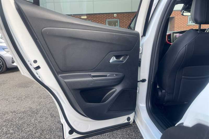 Used Vauxhall Mokka 2021 for sale - 76074713: Photo 55