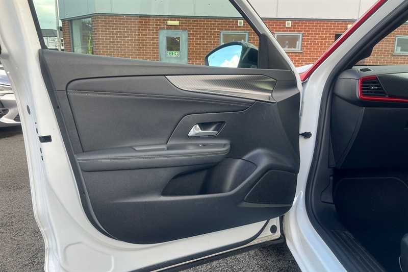 Used Vauxhall Mokka 2021 for sale - 76074713: Photo 56