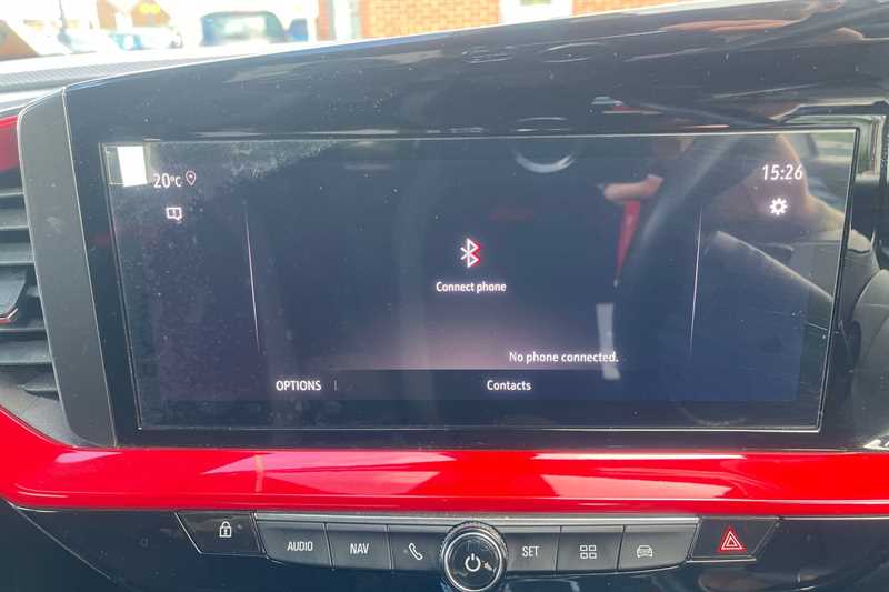 Used Vauxhall Mokka 2021 for sale - 76074713: Photo 58