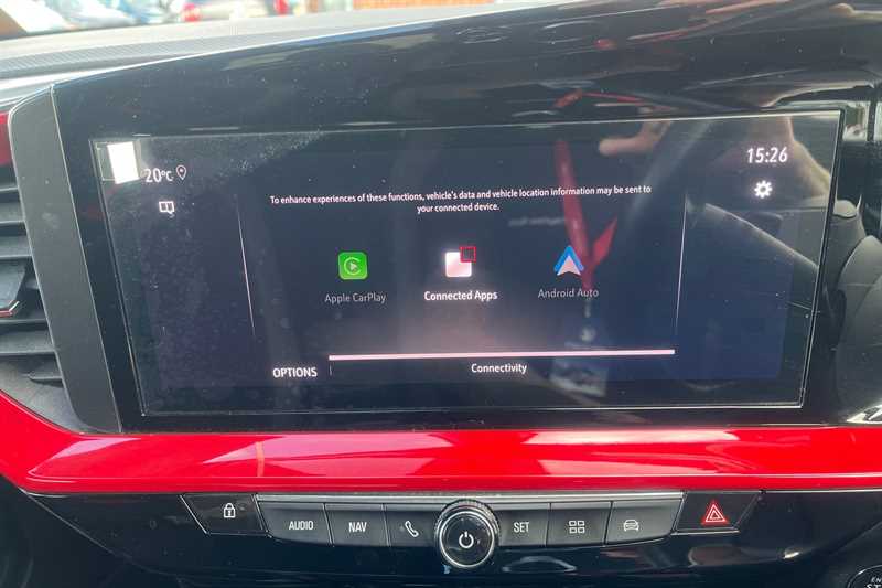 Used Vauxhall Mokka 2021 for sale - 76074713: Photo 59