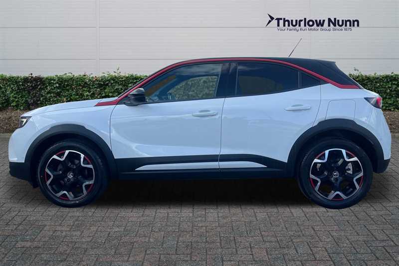 Used Vauxhall Mokka 2021 for sale - 76074713: Photo 6