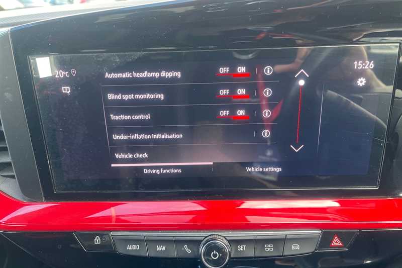 Used Vauxhall Mokka 2021 for sale - 76074713: Photo 60