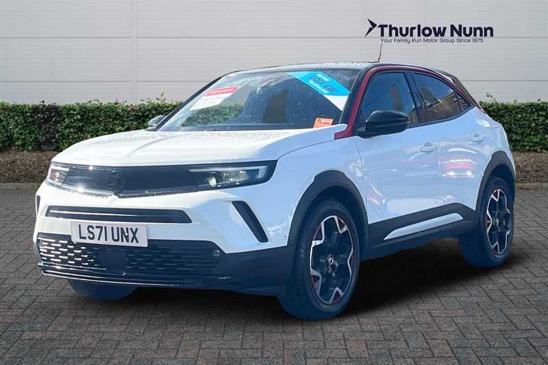 Used Vauxhall Mokka 2021 for sale - 76074713: Photo 7