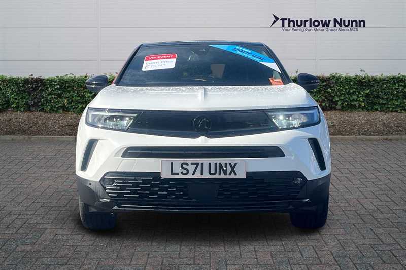 Used Vauxhall Mokka 2021 for sale - 76074713: Photo 8