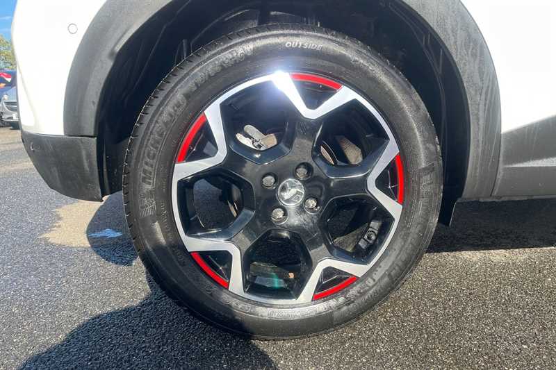 Used Vauxhall Mokka 2021 for sale - 76074713: Photo 9