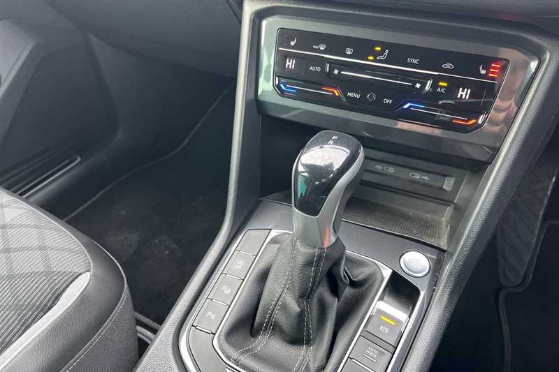 Used Volkswagen Tiguan 2022 for sale - 77513538: Photo 14