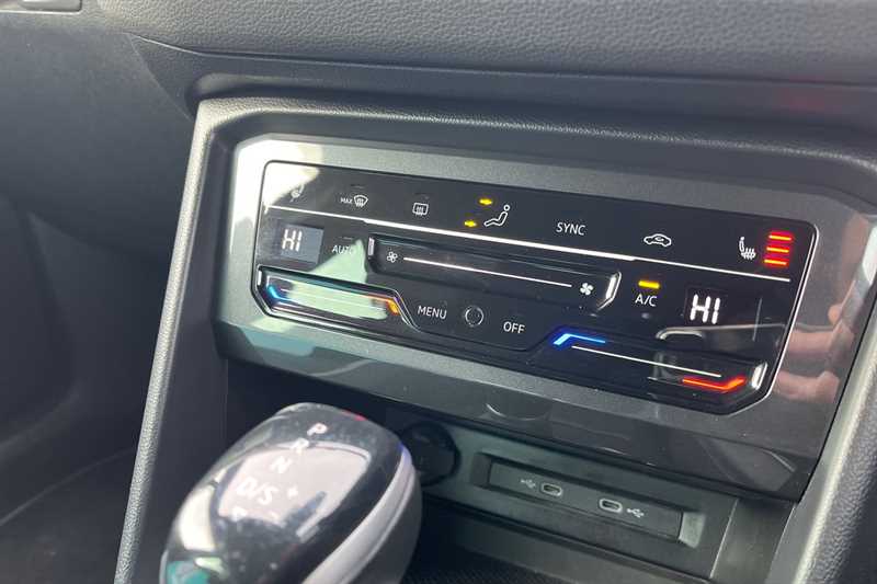 Used Volkswagen Tiguan 2022 for sale - 77513538: Photo 15