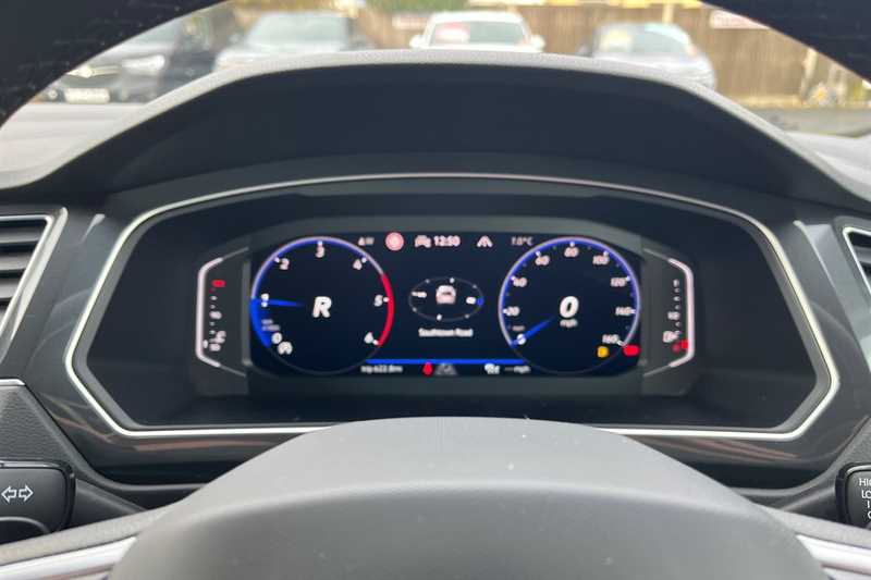 Used Volkswagen Tiguan 2022 for sale - 77513538: Photo 20