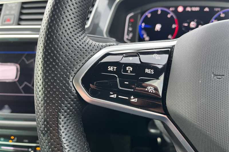 Used Volkswagen Tiguan 2022 for sale - 77513538: Photo 21