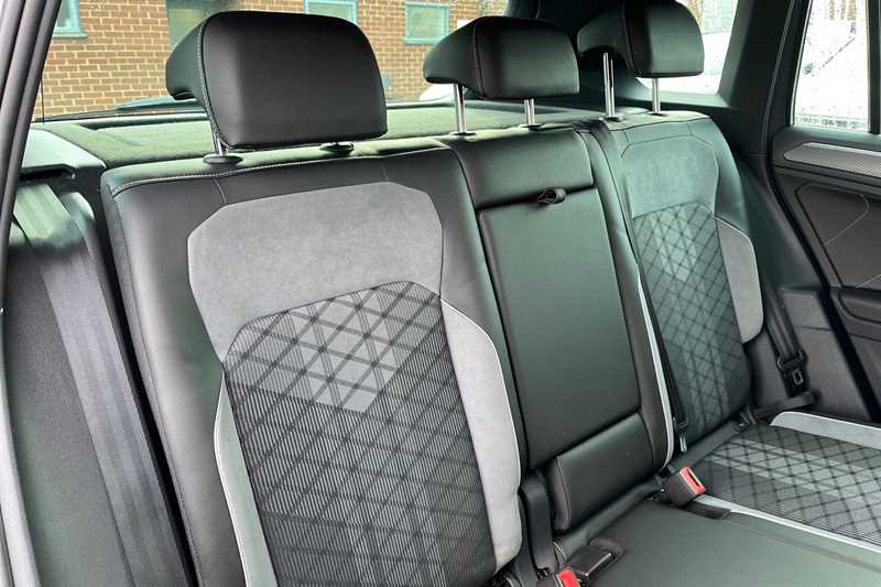 Used Volkswagen Tiguan 2022 for sale - 77513538: Photo 23