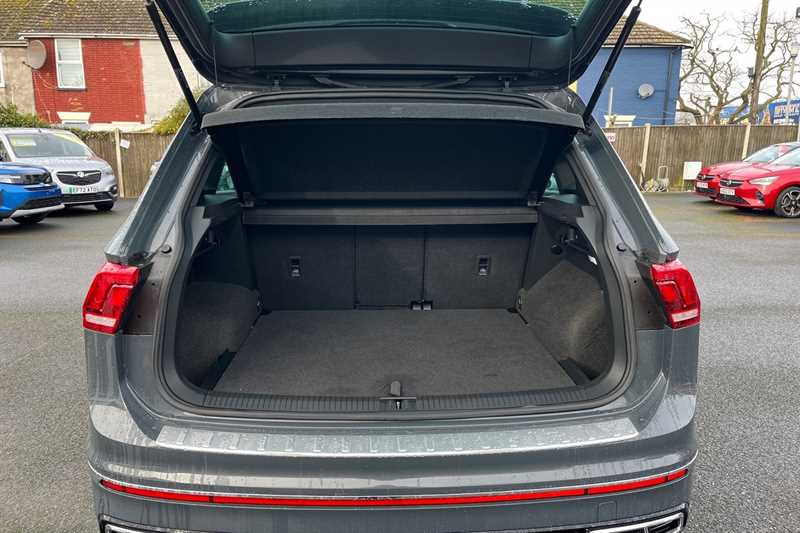 Used Volkswagen Tiguan 2022 for sale - 77513538: Photo 24