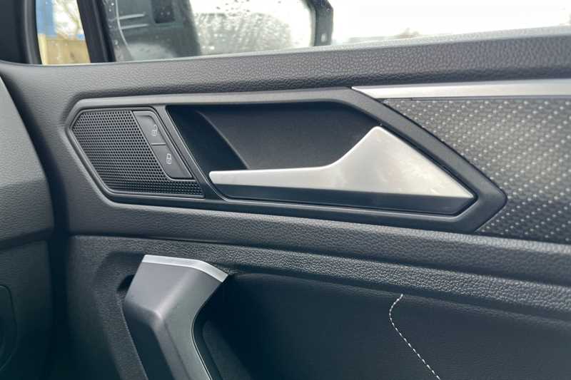 Used Volkswagen Tiguan 2022 for sale - 77513538: Photo 25