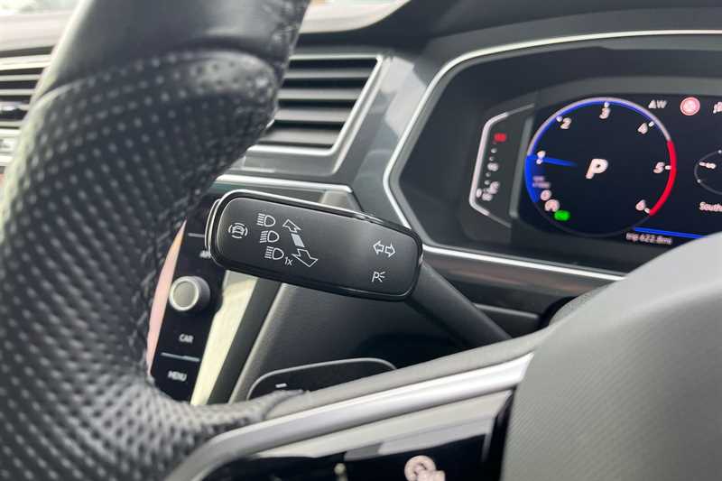 Used Volkswagen Tiguan 2022 for sale - 77513538: Photo 28