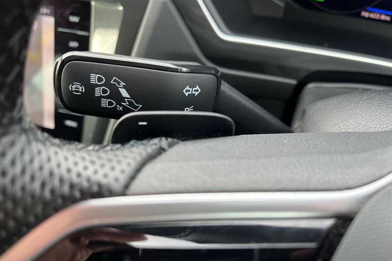 Used Volkswagen Tiguan 2022 for sale - 77513538: Photo 30