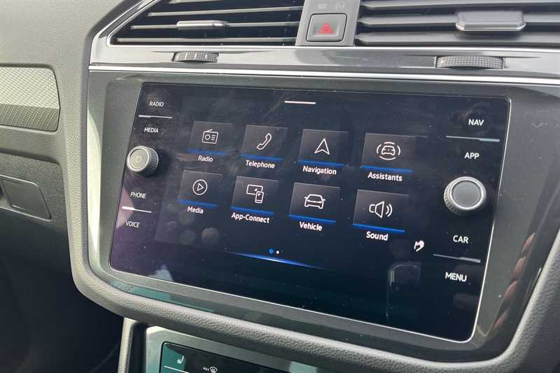 Used Volkswagen Tiguan 2022 for sale - 77513538: Photo 38