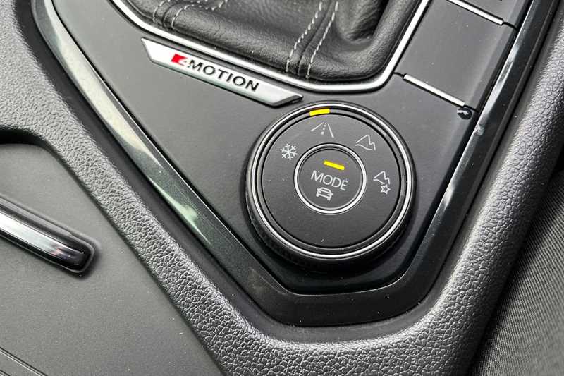 Used Volkswagen Tiguan 2022 for sale - 77513538: Photo 43