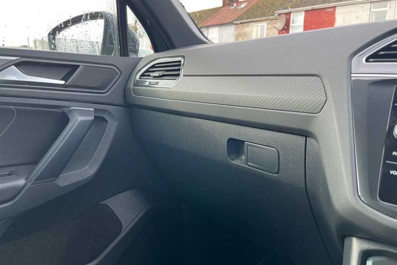 Used Volkswagen Tiguan 2022 for sale - 77513538: Photo 47