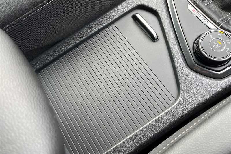 Used Volkswagen Tiguan 2022 for sale - 77513538: Photo 48