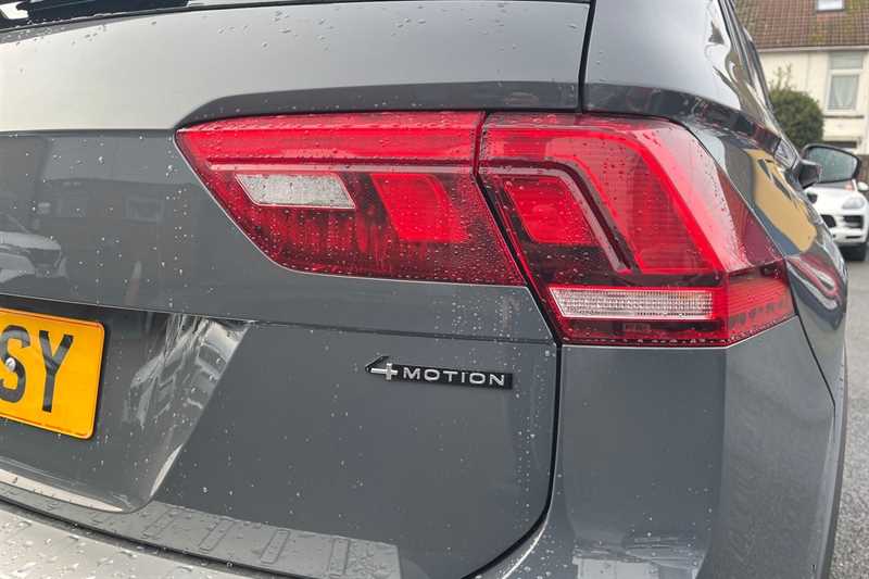 Used Volkswagen Tiguan 2022 for sale - 77513538: Photo 57