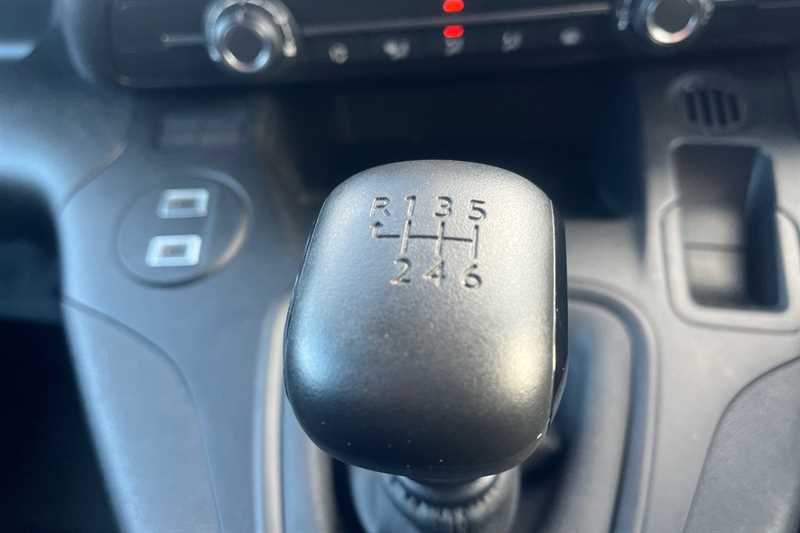 Vehicle 32