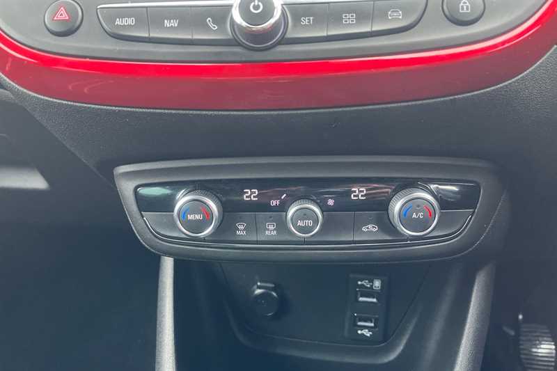 Used Vauxhall Crossland 2022 for sale - 77513298: Photo 15