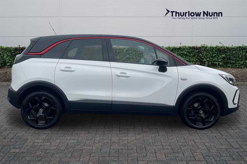 Used Vauxhall Crossland 2022 for sale - 77513298: Photo 2