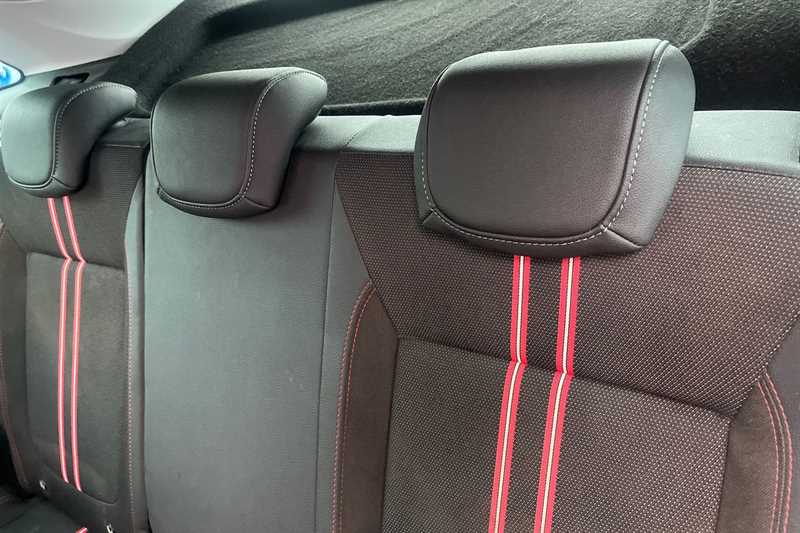 Used Vauxhall Crossland 2022 for sale - 77513298: Photo 23