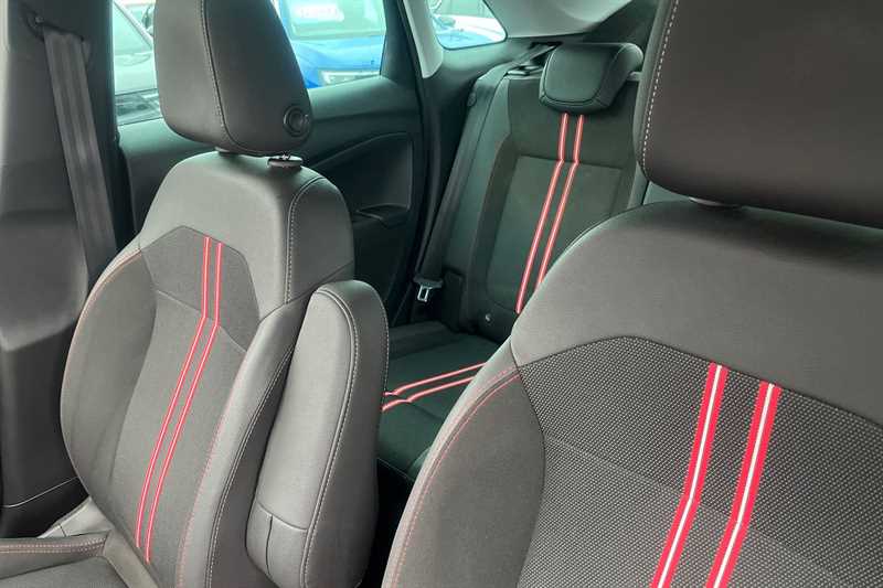 Used Vauxhall Crossland 2022 for sale - 77513298: Photo 32