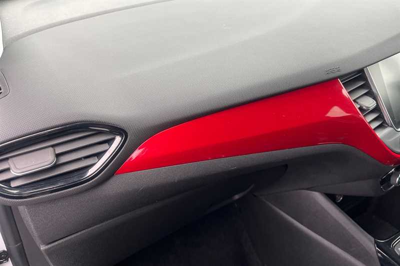 Used Vauxhall Crossland 2022 for sale - 77513298: Photo 42