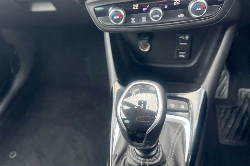 Used Vauxhall Crossland 2022 for sale - 77513298: Photo 43