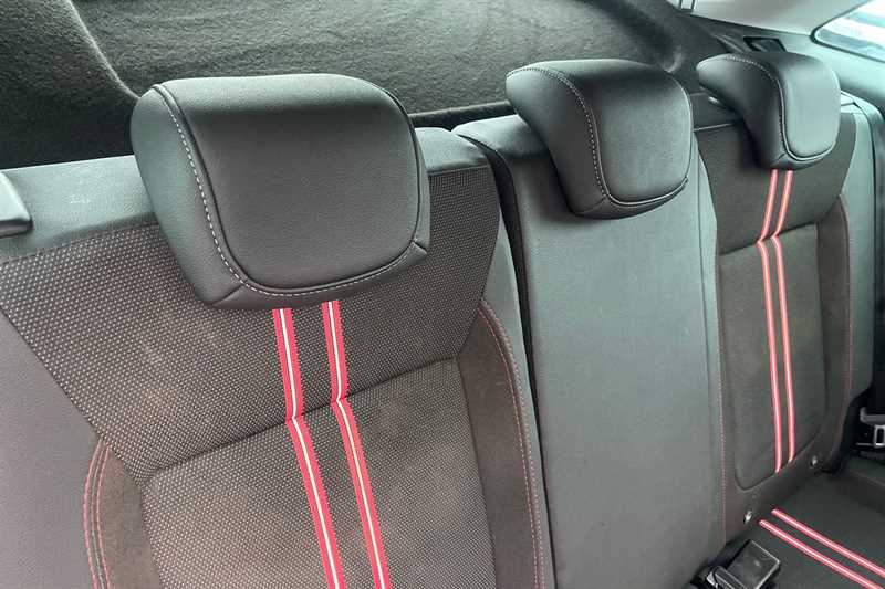 Used Vauxhall Crossland 2022 for sale - 77513298: Photo 47