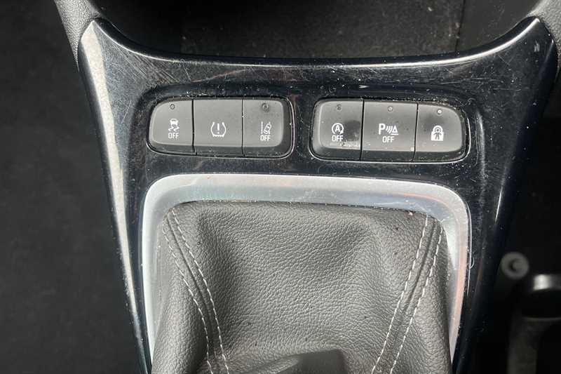 Used Vauxhall Crossland 2022 for sale - 77513298: Photo 52