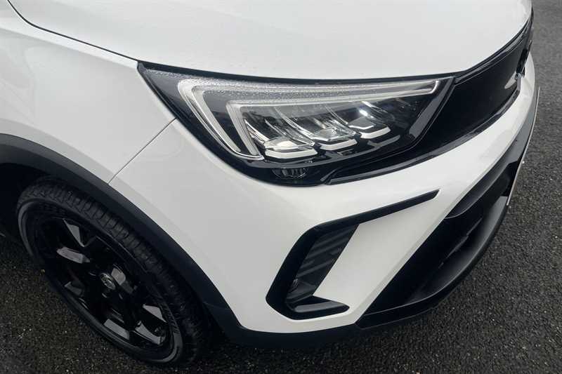 Used Vauxhall Crossland 2022 for sale - 77513298: Photo 56