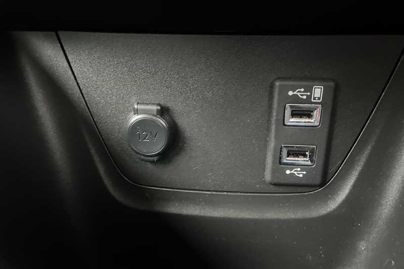 Used Vauxhall Crossland 2022 for sale - 77513298: Photo 58