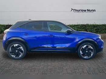 Used Vauxhall Mokka Electric 2025 for sale - 77146983: Photo